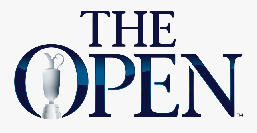 Golf Has Four Recognised Professional Major Championships - Open Championship (british Open), Transparent Clipart
