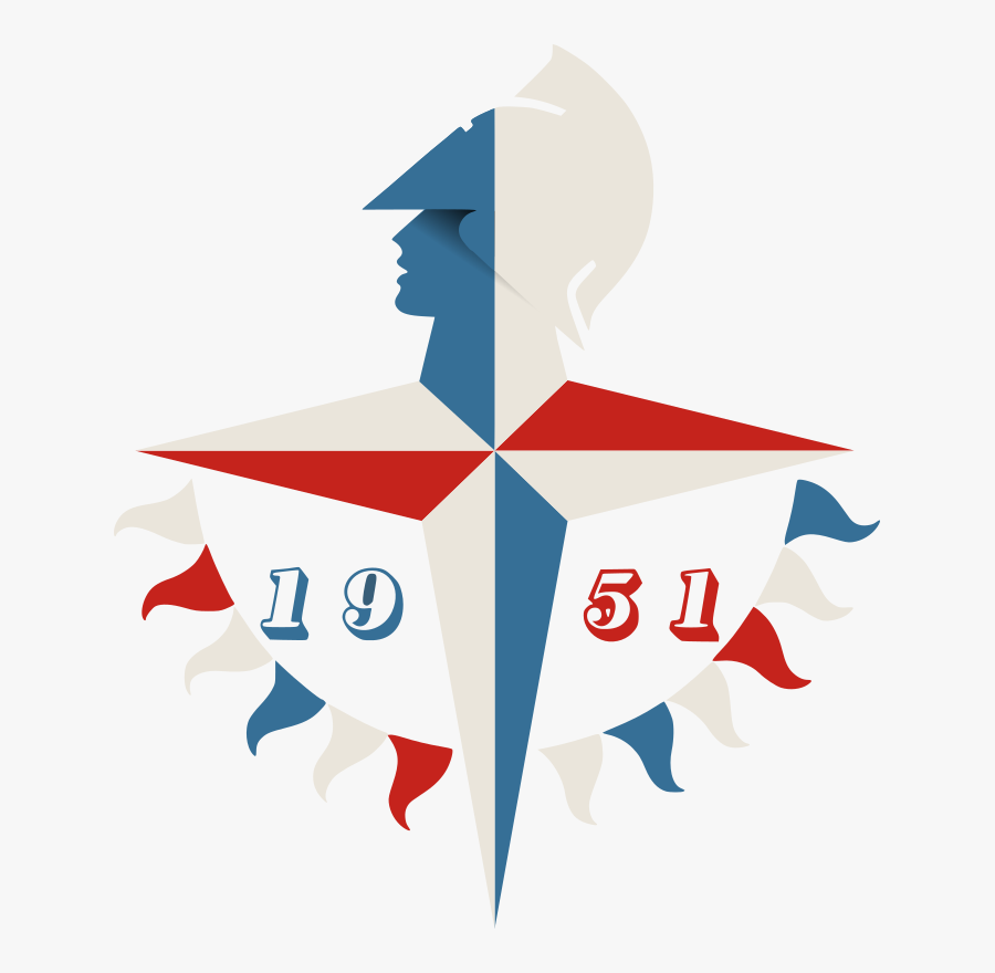 Britain Clipart Free For Download - Festival Of Britain Logo, Transparent Clipart