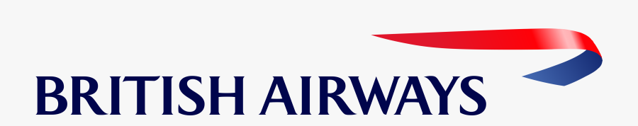 British Airways Clipart - Heathrow Terminal 5 Station, Transparent Clipart