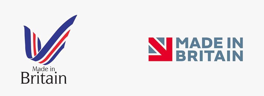 Made In Britain Png Clipart - Parallel, Transparent Clipart