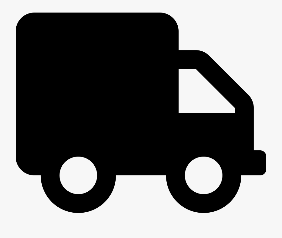 Font Awesome Icon Ambulance, Transparent Clipart