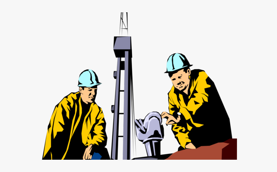 Oil Rig Clipart Oil Natural Gas - Oil And Gas Png, Transparent Clipart