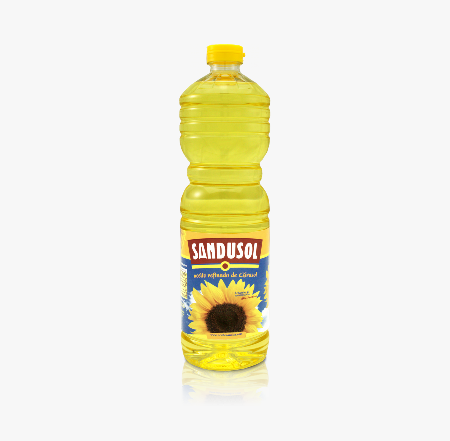 Sunflower Oil Png - Oil Png, Transparent Clipart