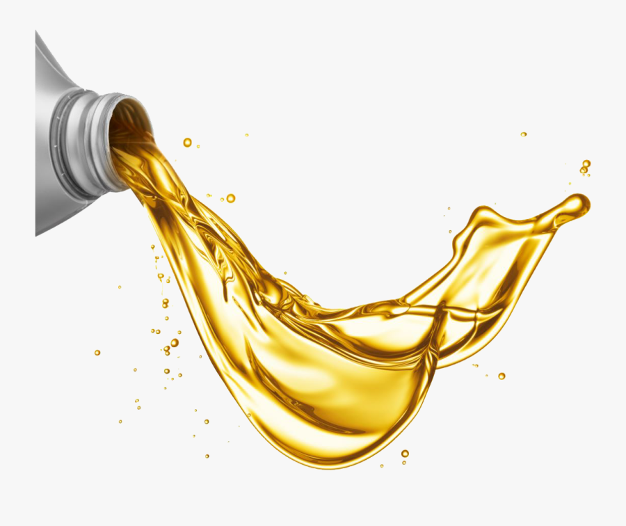 Oil - Troca Oleo, Transparent Clipart