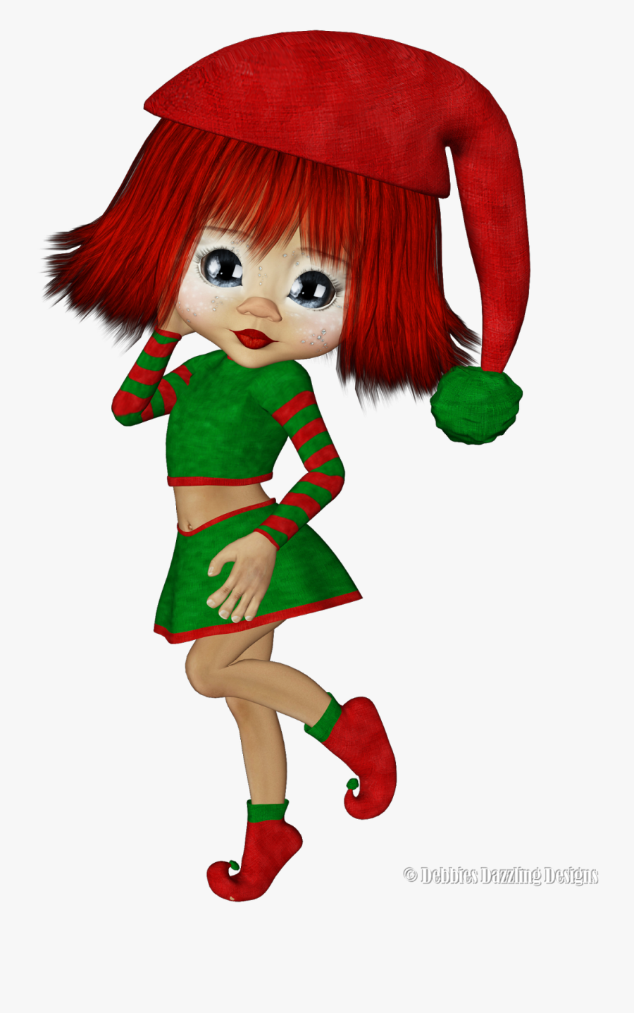 Free Poser Tubes, Paid Poser - Doll, Transparent Clipart