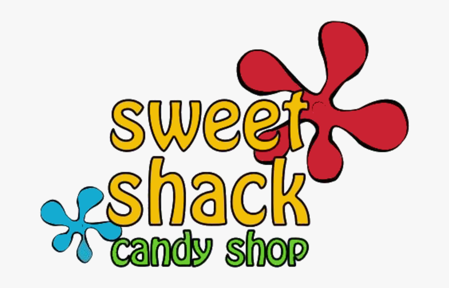 Sweets Clipart Candy Basket, Transparent Clipart