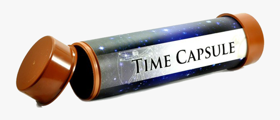 Time Capsule Grace Lutheran Church Denison Tx Fall - Time Capsule, Transparent Clipart