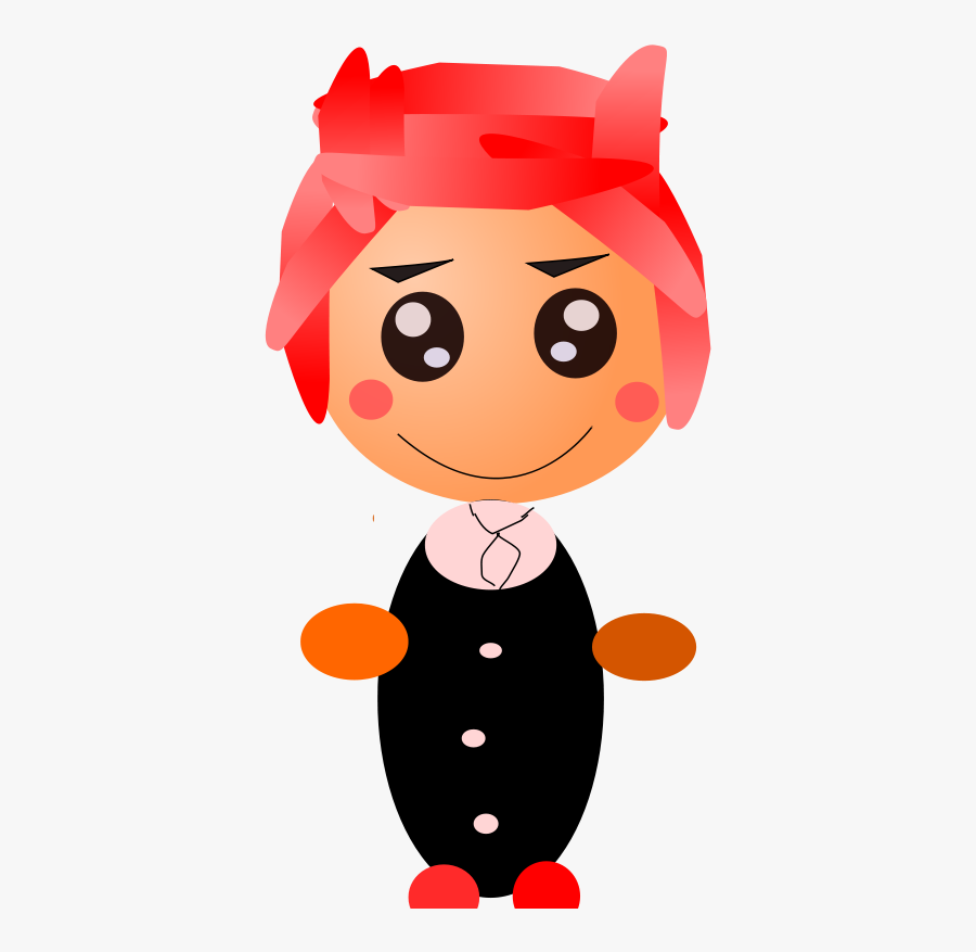 Cartoon, Transparent Clipart
