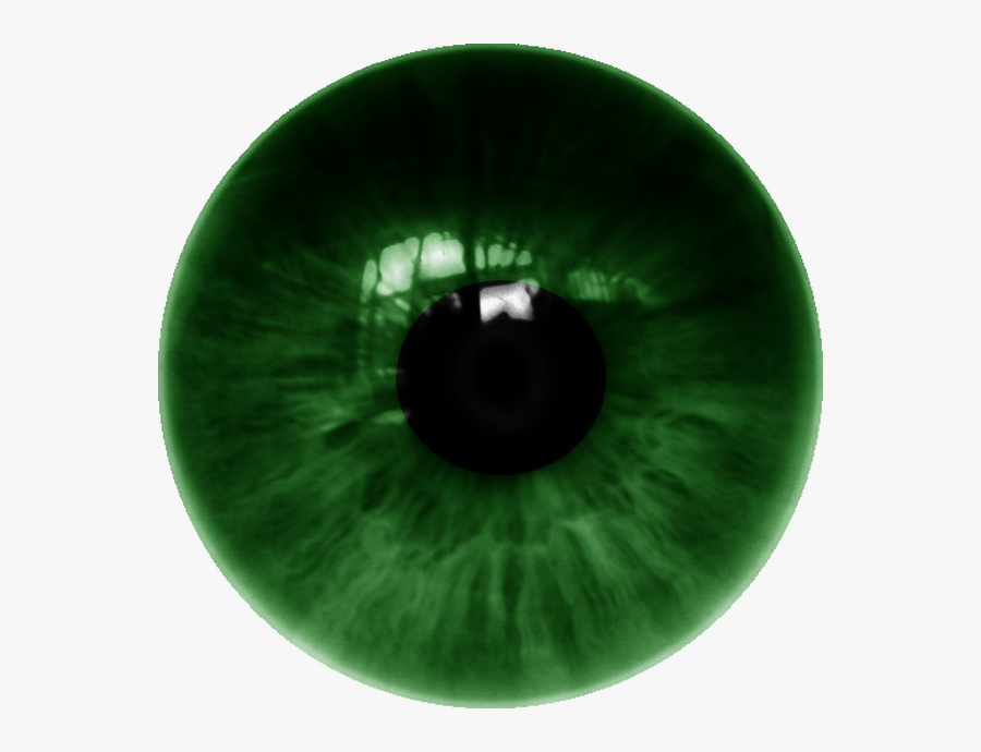 Transparent Olho Png Green Contact Lenses Png Free Transparent