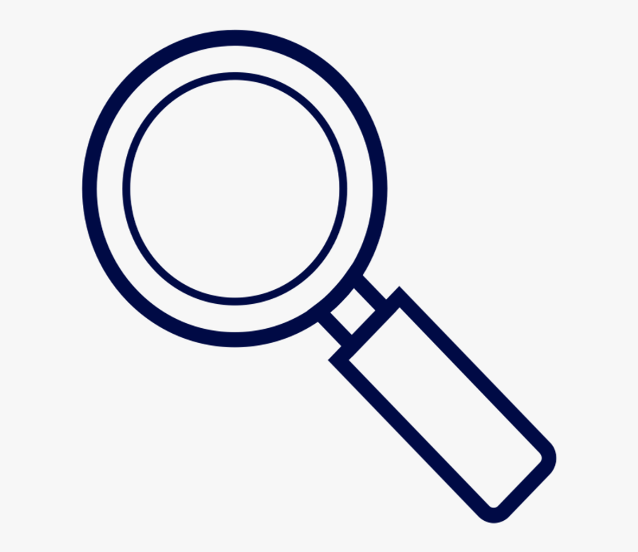 Data And Documentation Review - Recruit Icon, Transparent Clipart