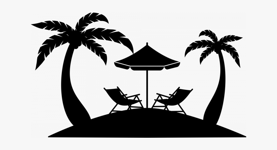 Track & Field Athlete Resort Sport Hotel - Plage Png, Transparent Clipart
