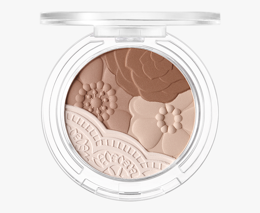 Transparent Peanut Brown - Crystal Lace Blusher Tony Moly, Transparent Clipart