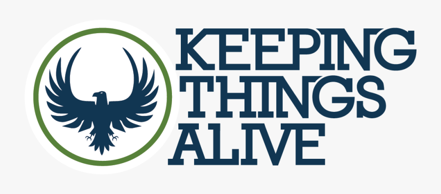 The Keeping Things Alive Podcast Exists To Celebrate, Transparent Clipart