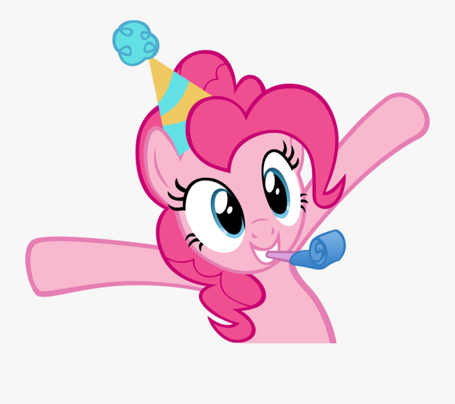 We Need To Celebrate - My Little Pony Png, Transparent Clipart