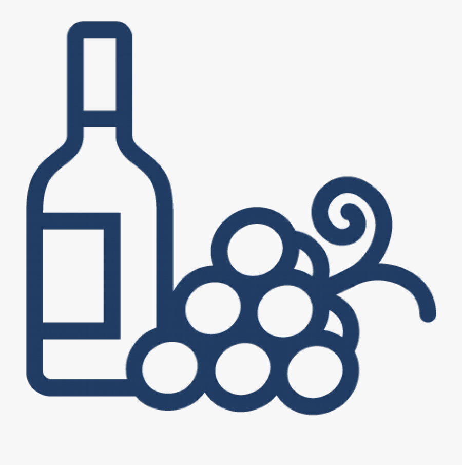 Glass Bottle, Transparent Clipart