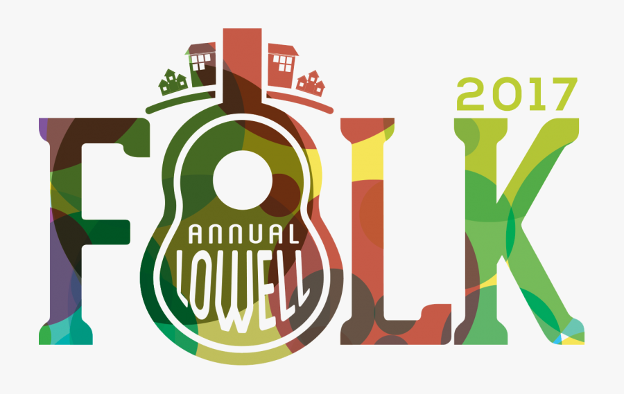 Let"s Celebrate Folk Music Together At One Of The Great - Graphic Design, Transparent Clipart