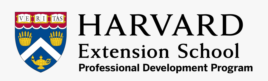 Clip Art Professional Development Courses Training - Harvard Division Of Continuing Education, Transparent Clipart