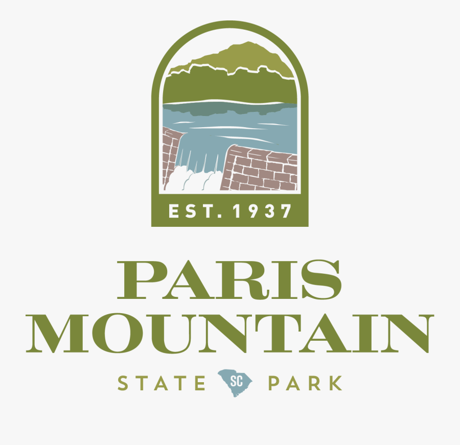 Park Logo - Poster, Transparent Clipart