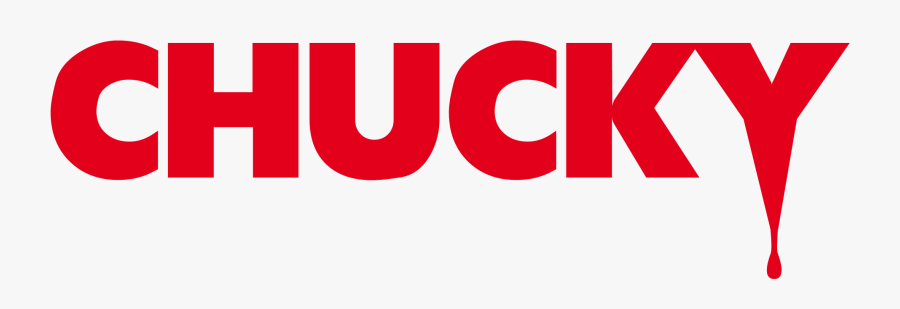 Chucky Logo - Chucky Logo Png, Transparent Clipart