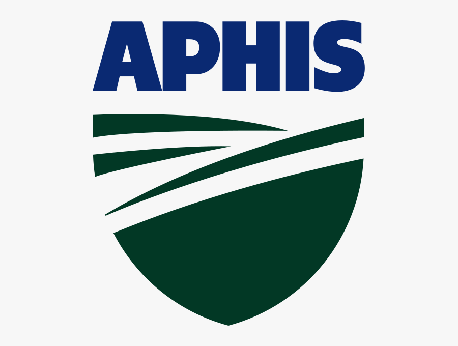 Usda Aphis Logo Png, Transparent Clipart