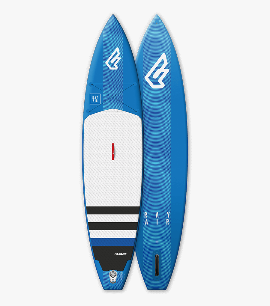 Fanatic Ray Air - Fanatic Ray Air 2018, Transparent Clipart