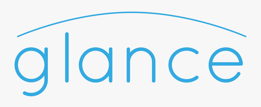 Glance Clipart - Glance Salesforce, Transparent Clipart