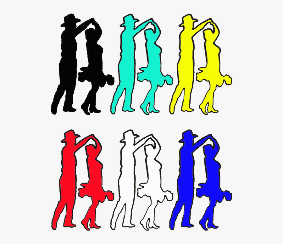 Picture - Silhouette, Transparent Clipart