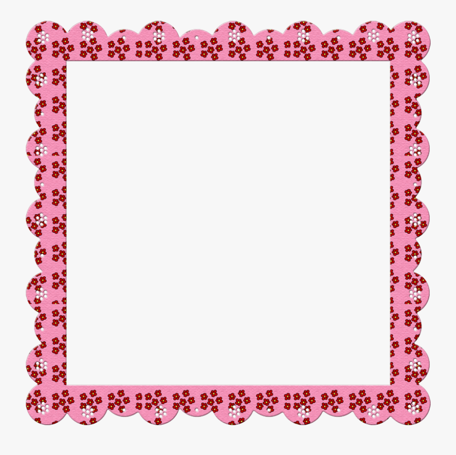 B *✿*pretty Princess Clip Art, Short Stories, Frames, - Picture Frame, Transparent Clipart
