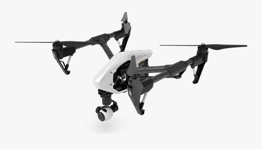 Inspire One Drone - Free Template Html5 Drone, Transparent Clipart