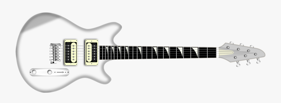Acoustic Electric Guitar,string Instrument,guitar Accessory, Transparent Clipart