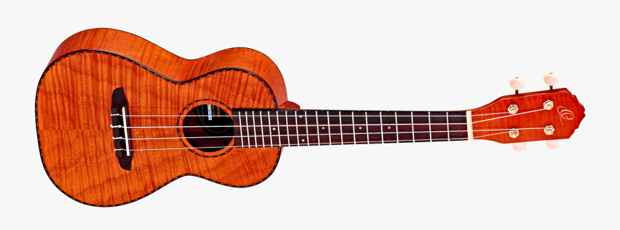 Silhouette Electric Guitarras Custom Guitar Brands, - Mahalo Soprano Ukulele Mk1, Transparent Clipart