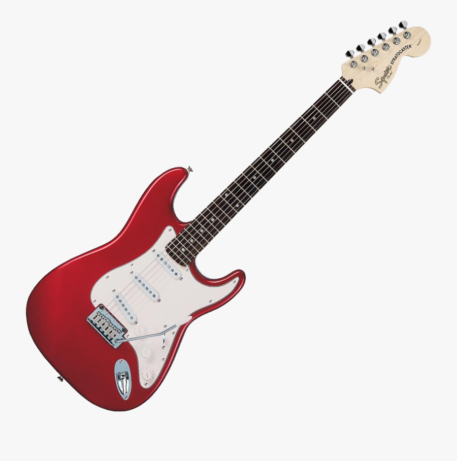 Electric Guitar Png - Transparent Electric Guitar Png, Transparent Clipart