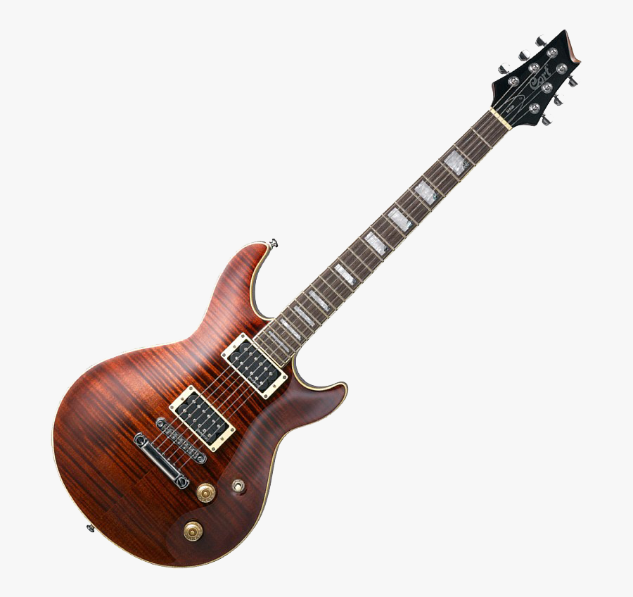 Cort Electric Fingerboard Guitar Guitars Rock M600 - アリアプロ 2 Pe R80, Transparent Clipart