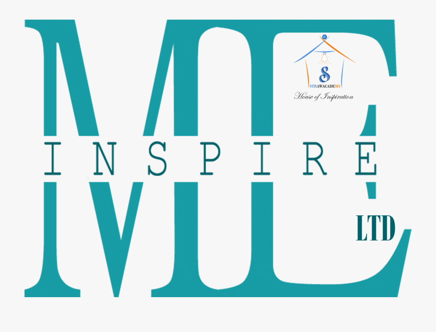 Inspire Me Ltd Logo - Inspire Me, Transparent Clipart