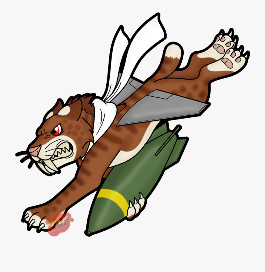 Transparent Picking Nose Clipart - Aircraft Nose Art Png, Transparent Clipart