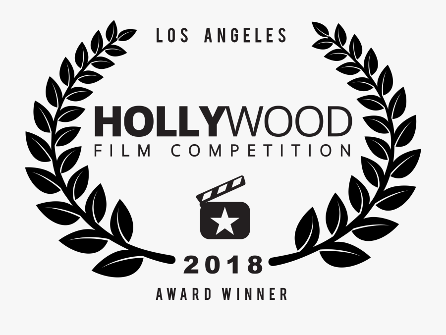 Competition Clipart Award Winner - Round Leaf Logo, Transparent Clipart