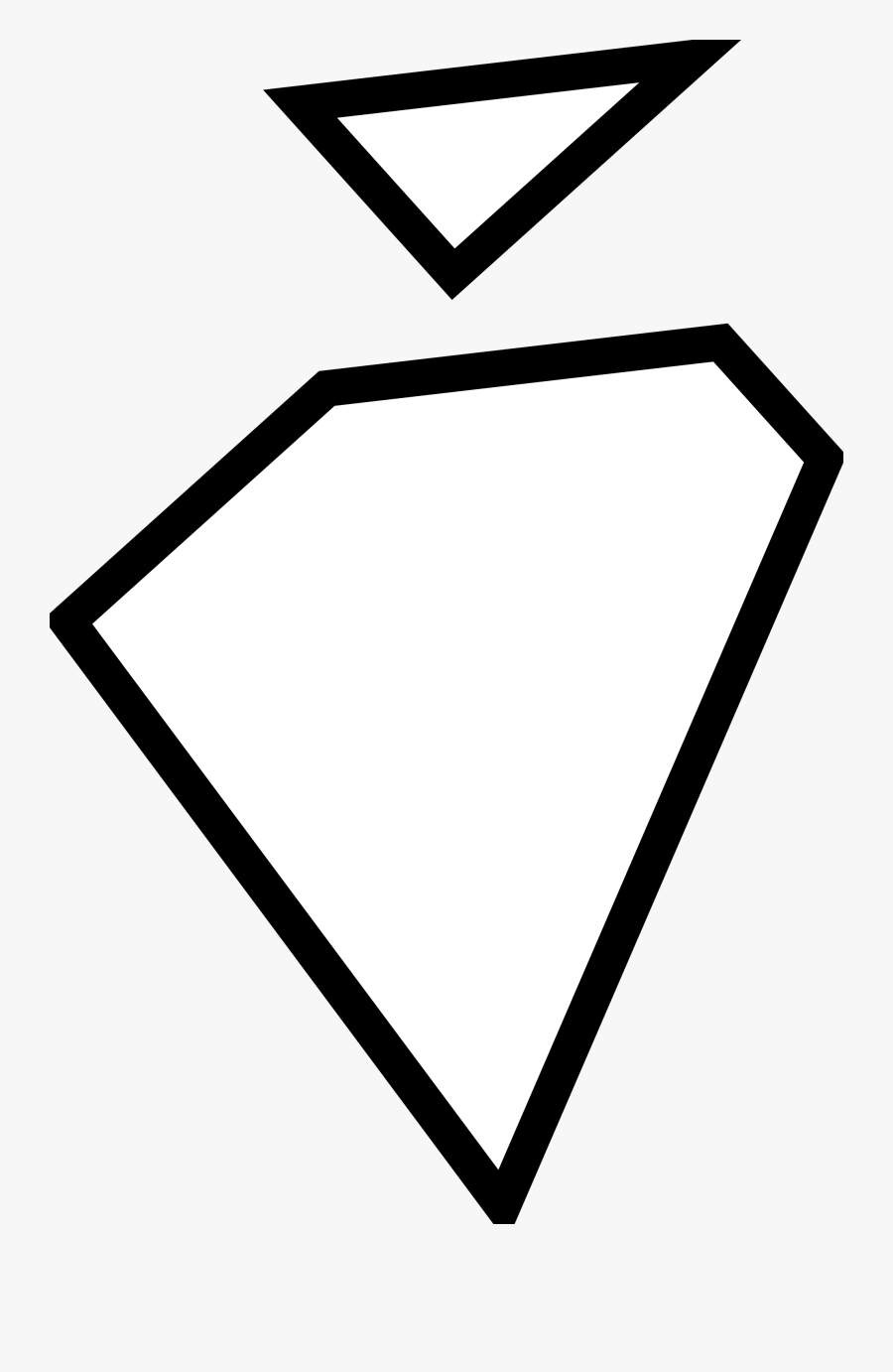 Carrot - Clipart - Black - And - White - Clip Art, Transparent Clipart