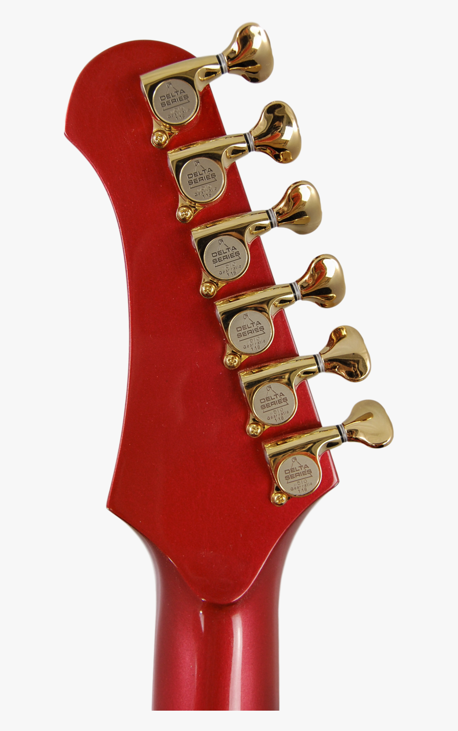 Electric Guitar, Transparent Clipart