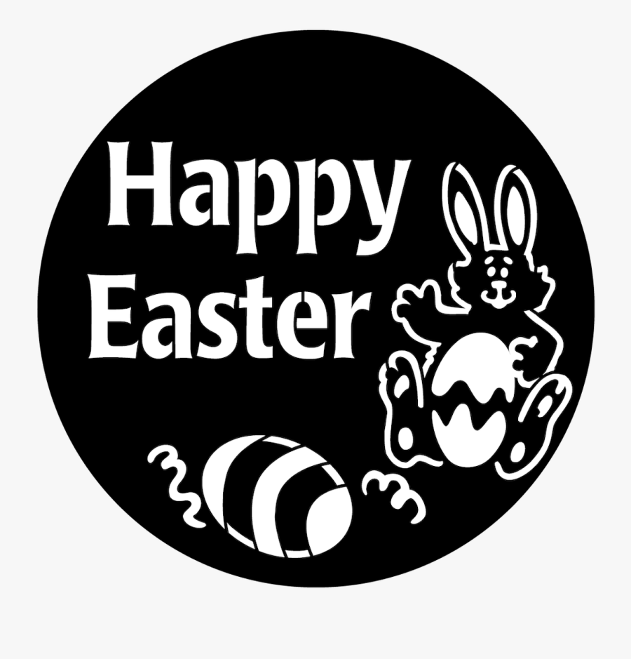 Apollo Easter - Me-3429 - Happy Easter Sister Quotes, Transparent Clipart