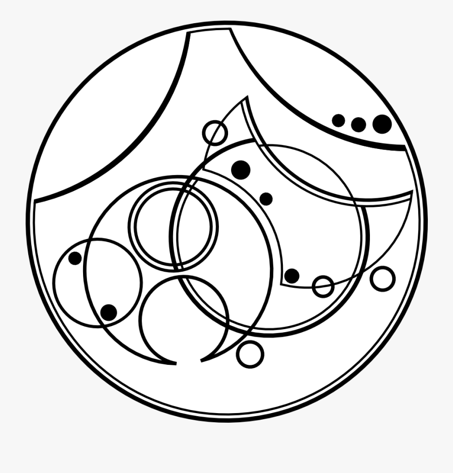 Happy Easter - Circle, Transparent Clipart