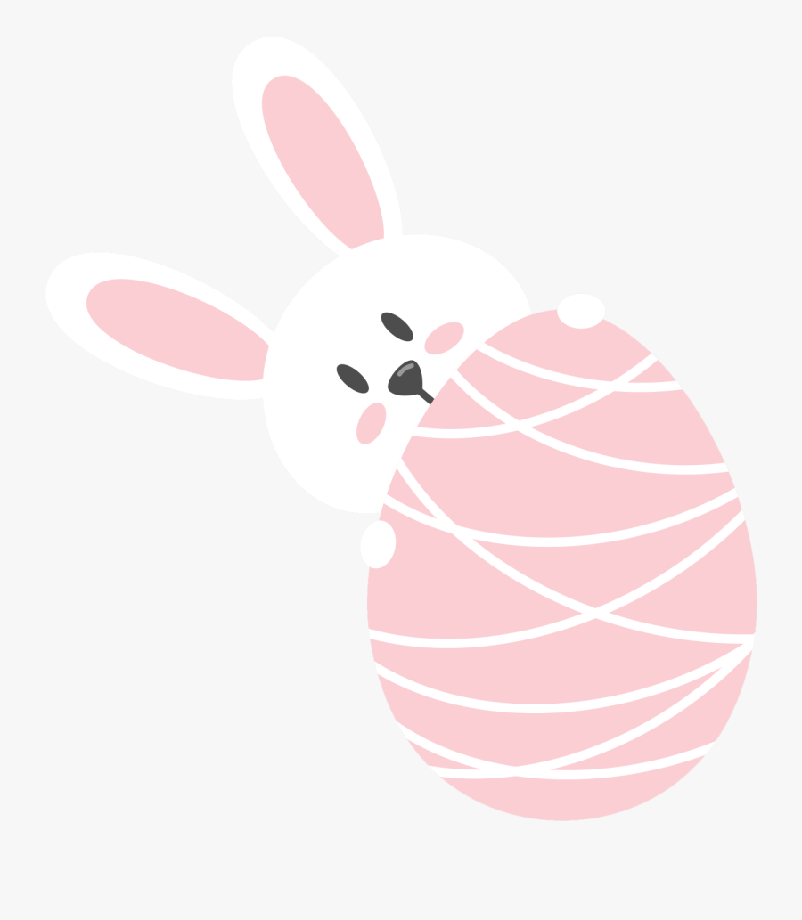 Easter, Transparent Clipart
