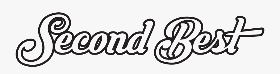 Calligraphy, Transparent Clipart