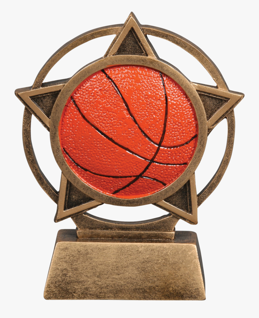 Transparent Basketball Trophy Png - Tennis Trophy, Transparent Clipart