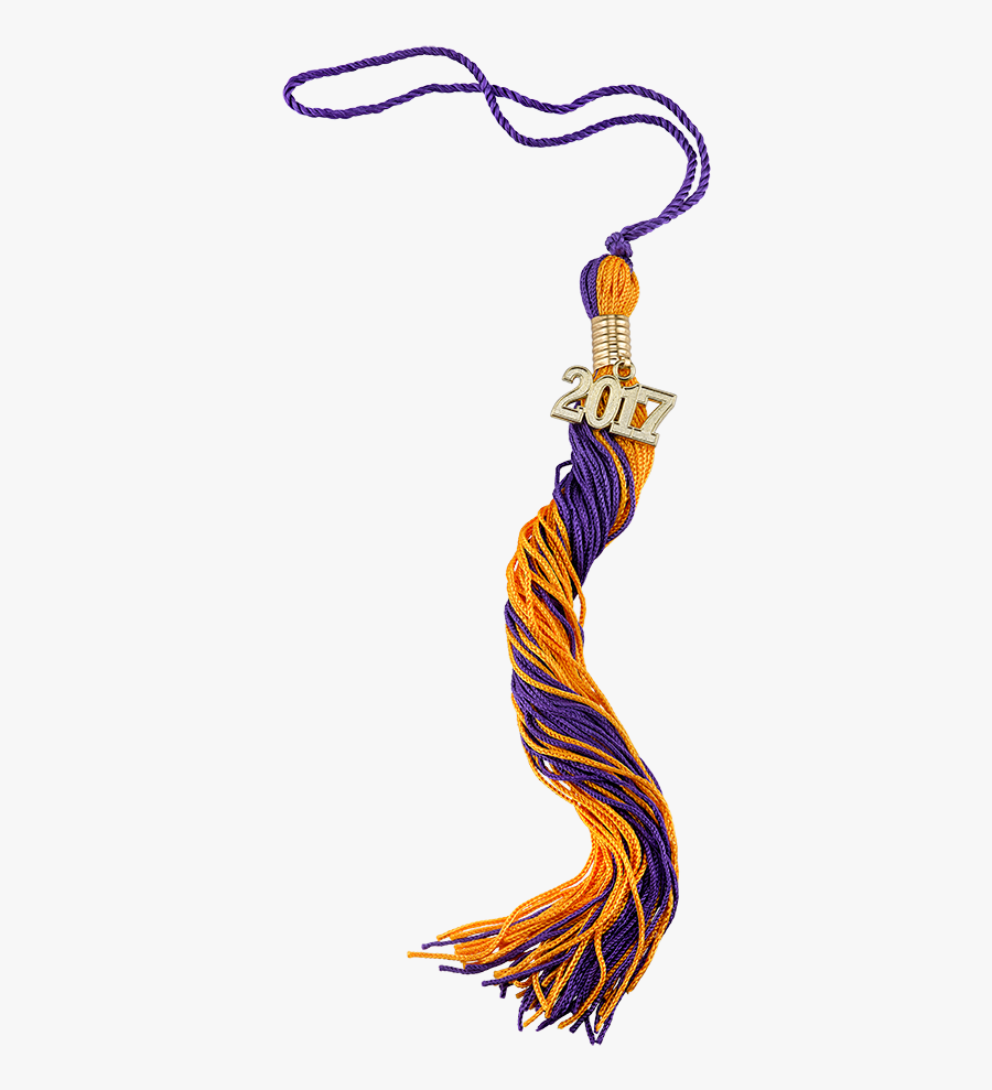 Graduation Tassle Png - Illustration, Transparent Clipart