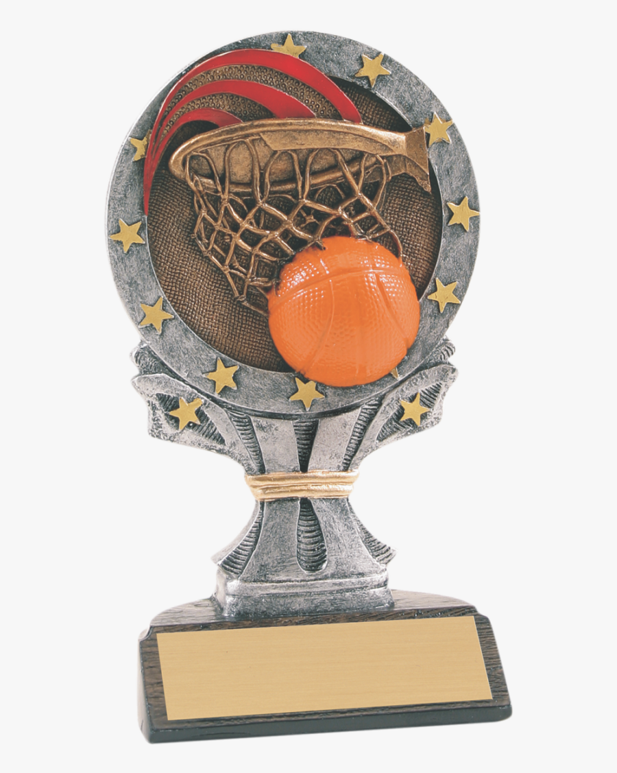 Transparent Basketball Trophy Png - Trophy Education, Transparent Clipart