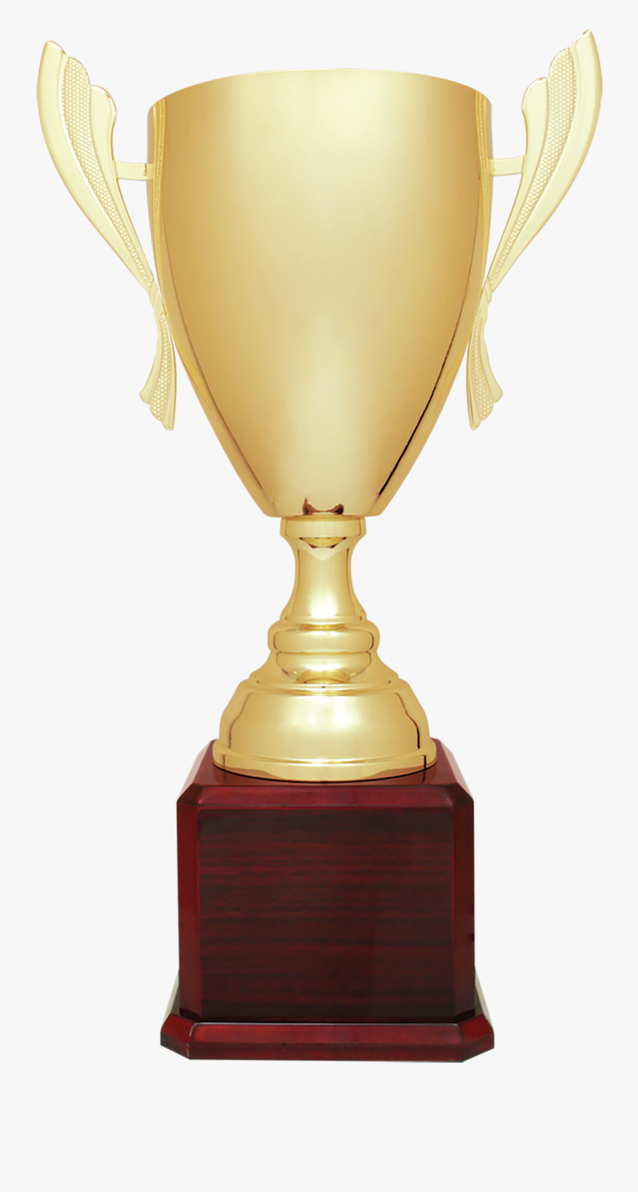 Trophy, Transparent Clipart