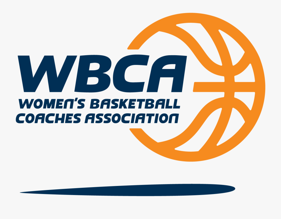 Women"s Basketball Coaches Association - Women's Basketball Coaches Association, Transparent Clipart