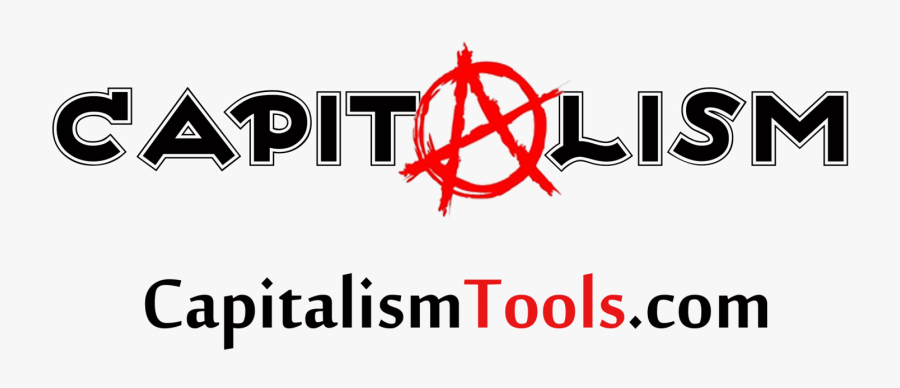 Economy Clipart Capitalism - Graphic Design, Transparent Clipart