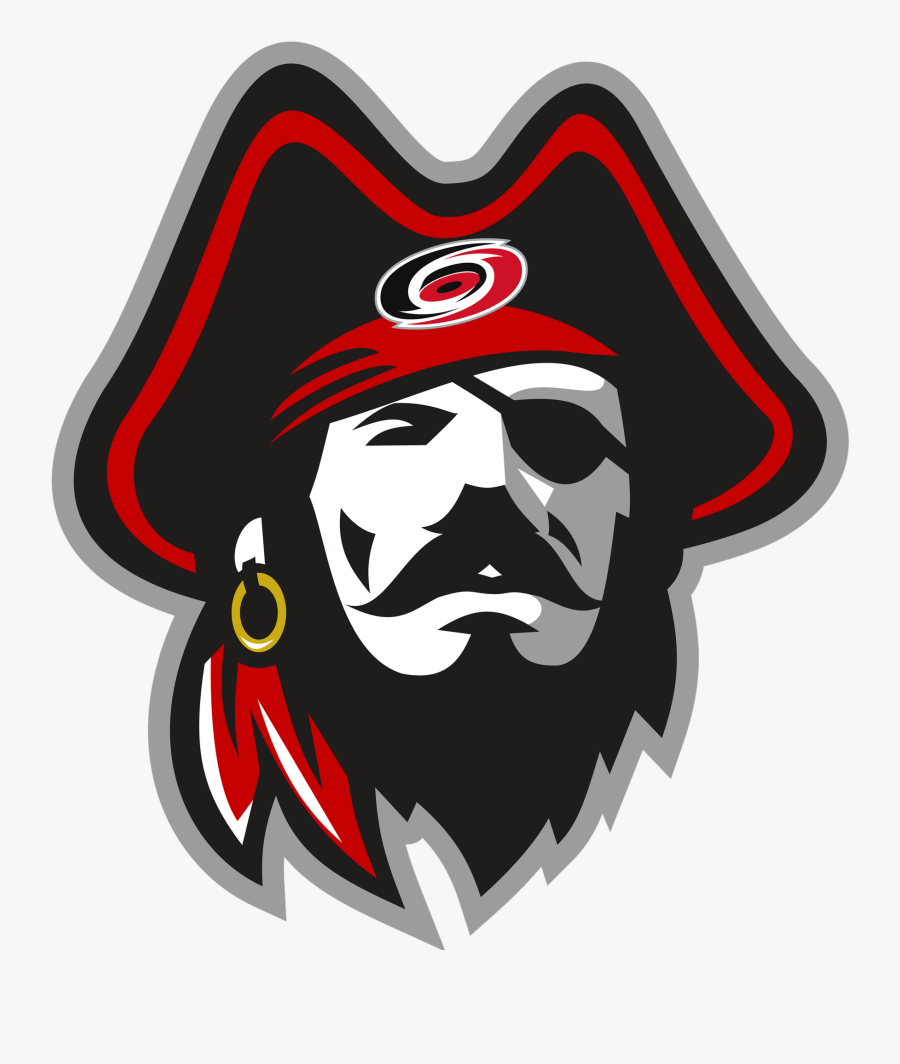 Dawn On Twitter - Pirate Logo Transparent, Transparent Clipart