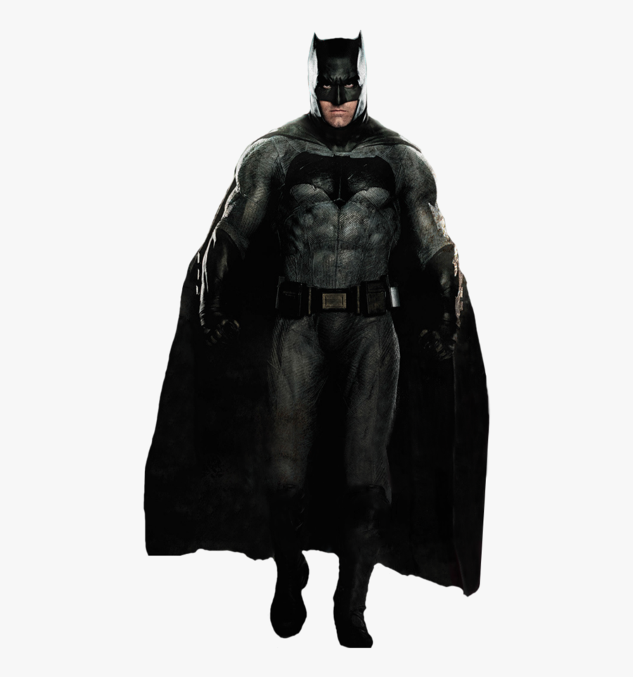 Batman V Superman Clipart , Png Download - Batman V Superman Dawn Of Justice Batman, Transparent Clipart